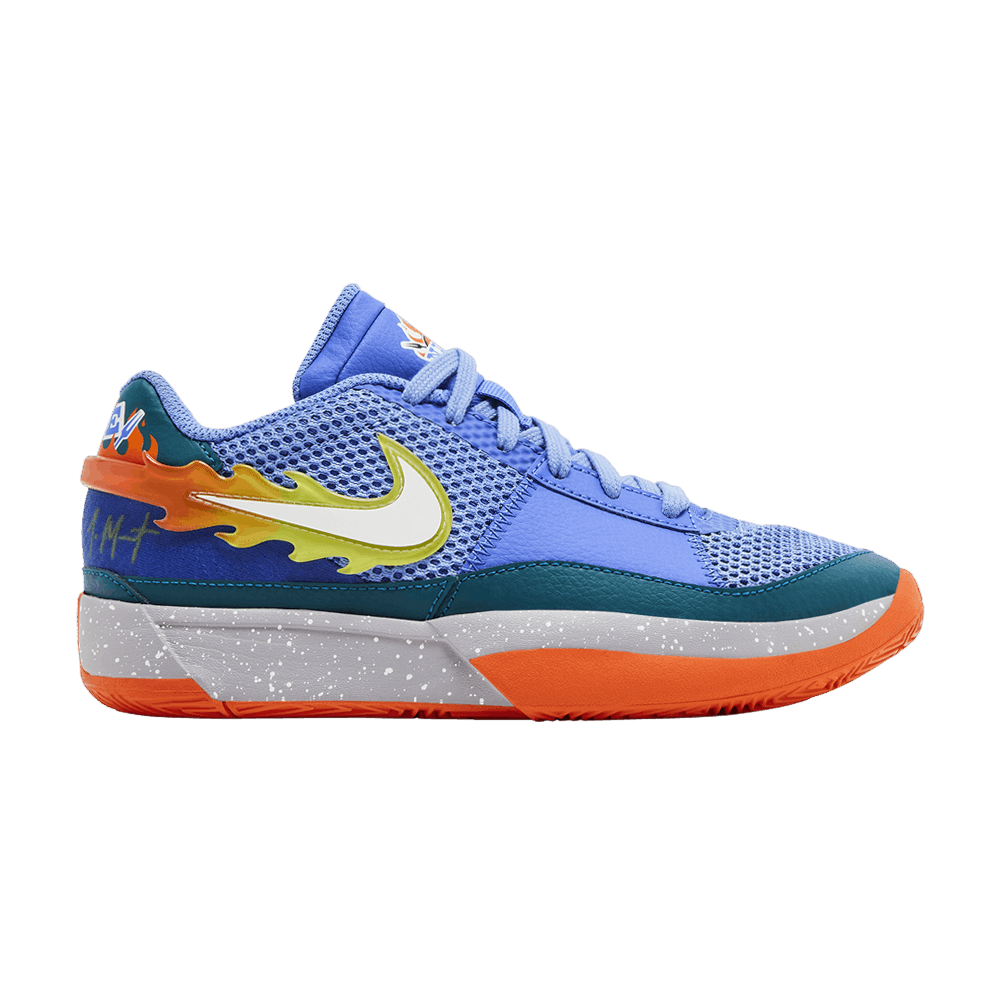日本未発売　Nike Ja 1 Backyard BBQ (GS) 24cm 日本未発売 Nike Ja 1 Backyard BBQ (GS) 24cm Nike Ja 1