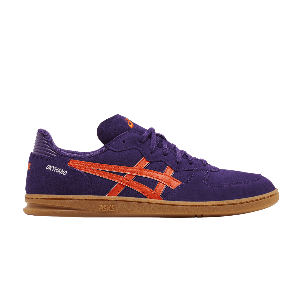Buy Skyhand OG 'Midnight Plum Koi' - 1203A452 500 | GOAT