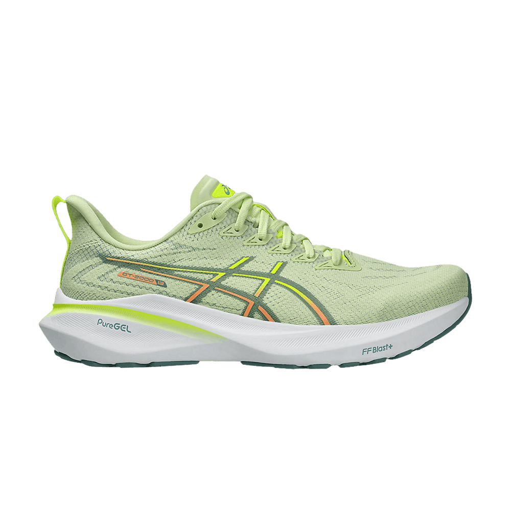 Asics GT 2000 13 Cool Matcha