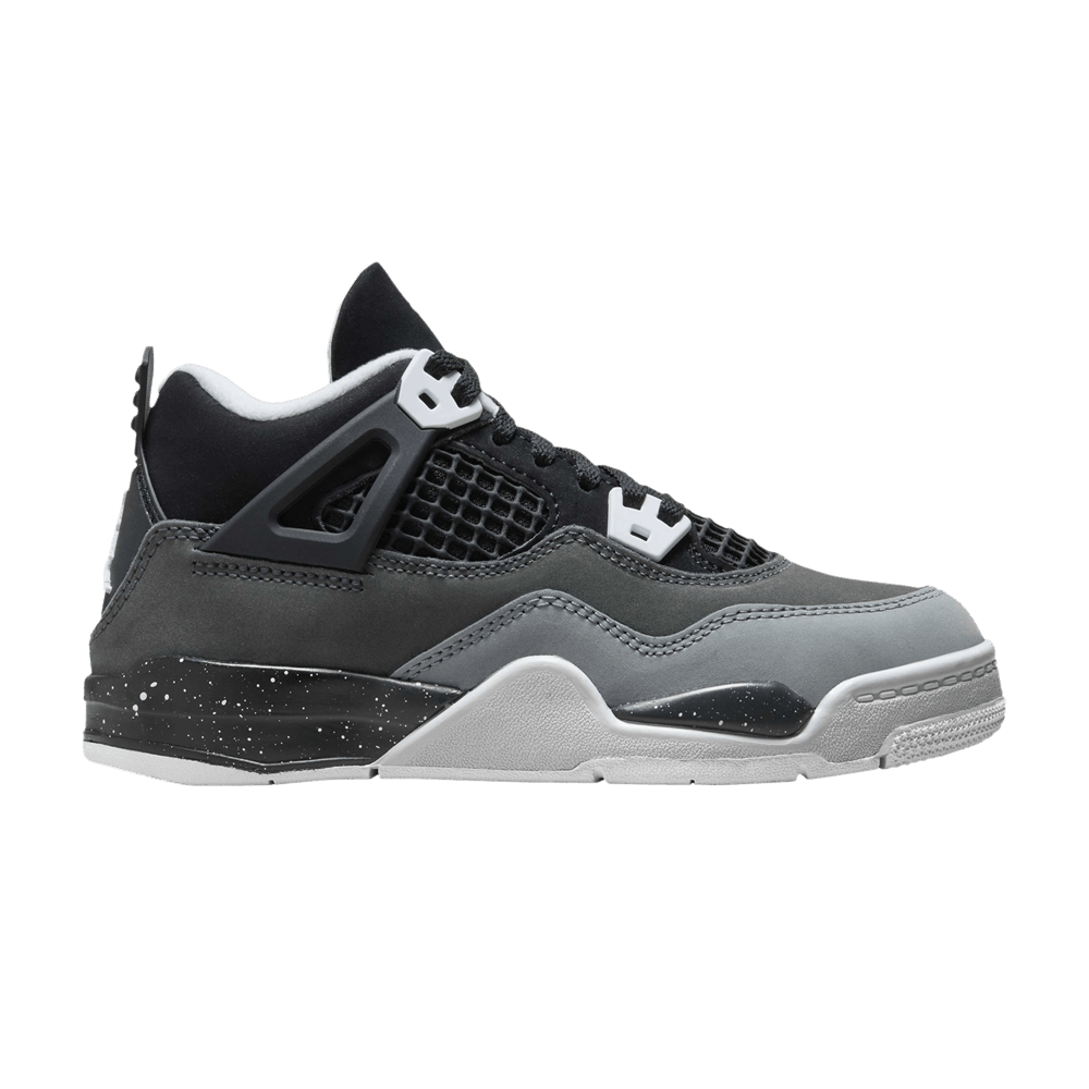 Air Jordan 4 RETRO Ps Fear 2024