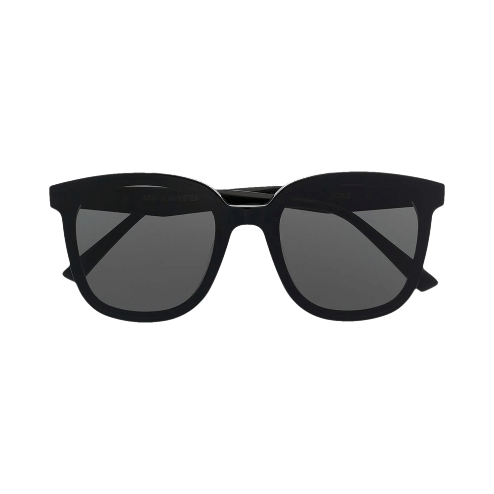 Gentle Monster Jackie 01 Sunglasses 'Black'