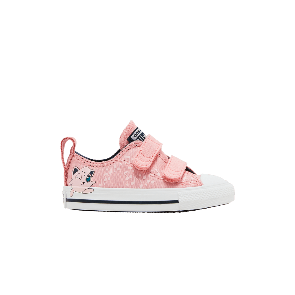Buy Pokemon x Converse Chuck Taylor All Star Easy-On Low TD