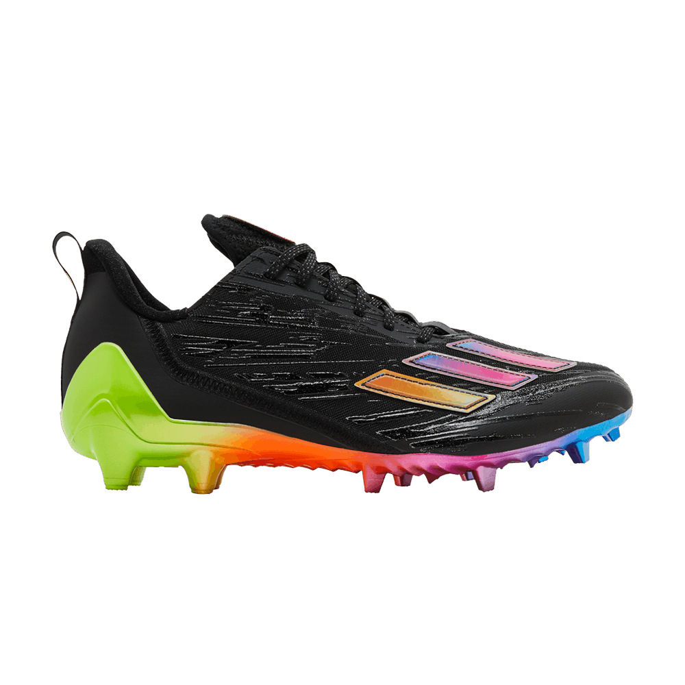 Buy Adizero Cleats Emojis Core Black GW7620 GOAT SA
