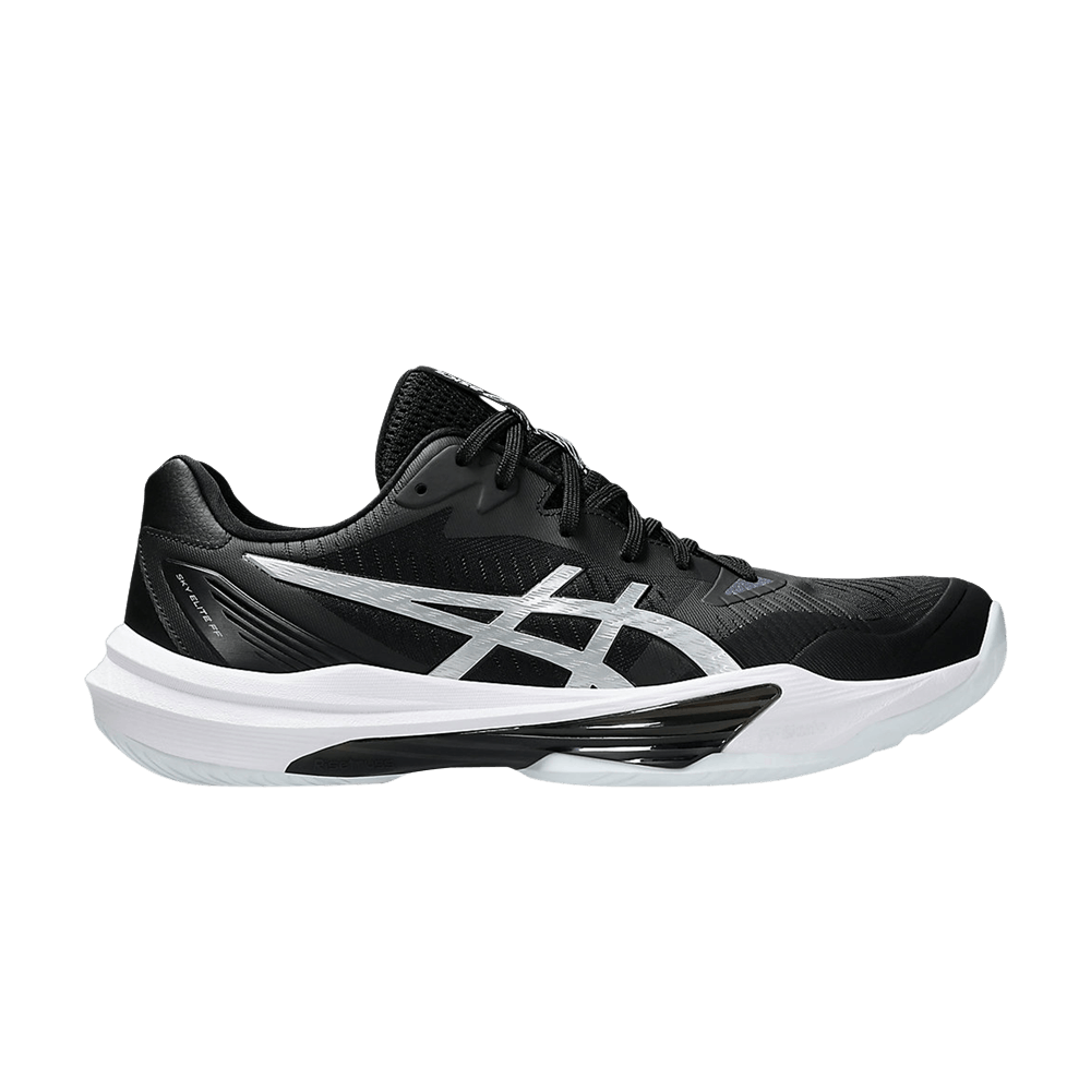 Asics Sky Elite FF 3 Black Pure Silver