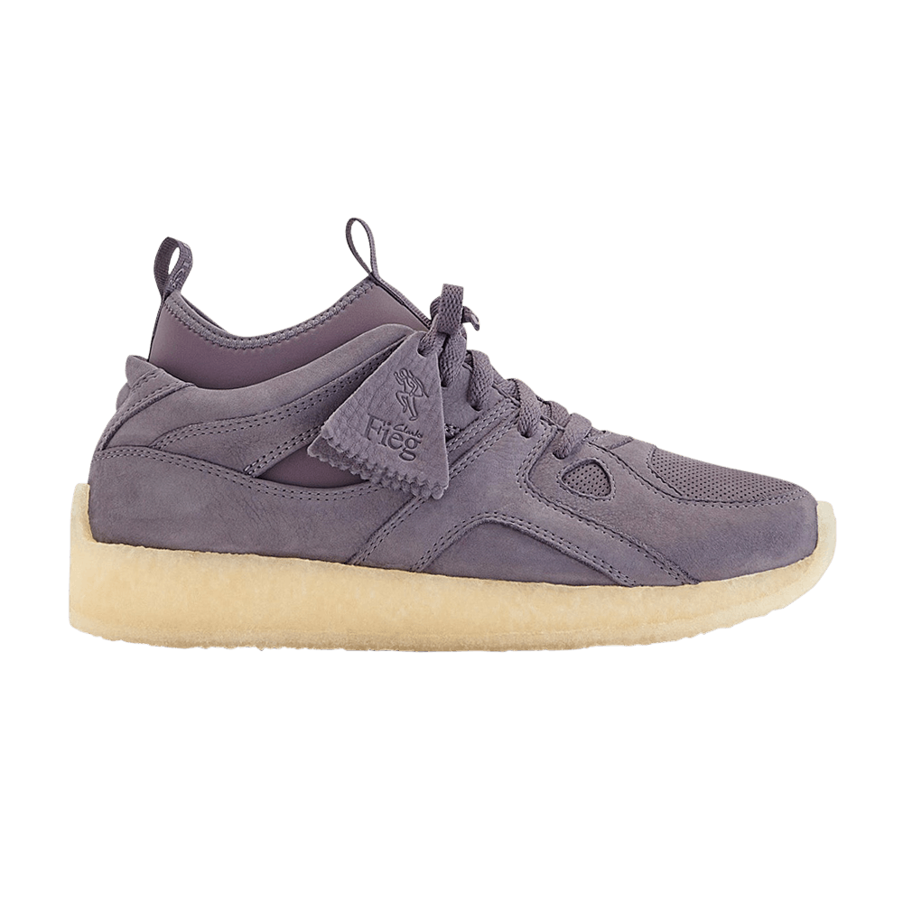 Clarks Ronnie Fieg X 8th Street Breacon Monsoon