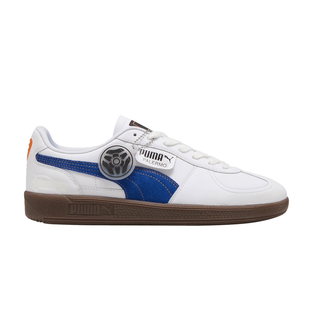 Buy Rocket League x Puma Palermo 'Champions Road' - 399434 01 | GOAT