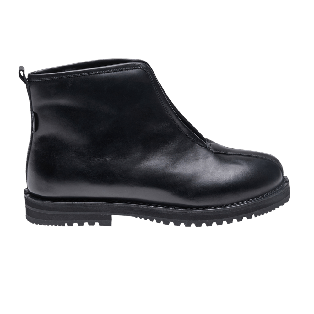 Buy Suicoke KENN-2-Lwp 'Black' - OG 342LWP BLK | GOAT