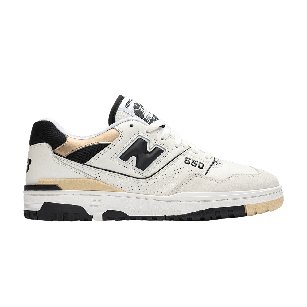 Buy Foot Locker x New Balance 550 '50th Anniversary' - BB550FF1 | GOAT