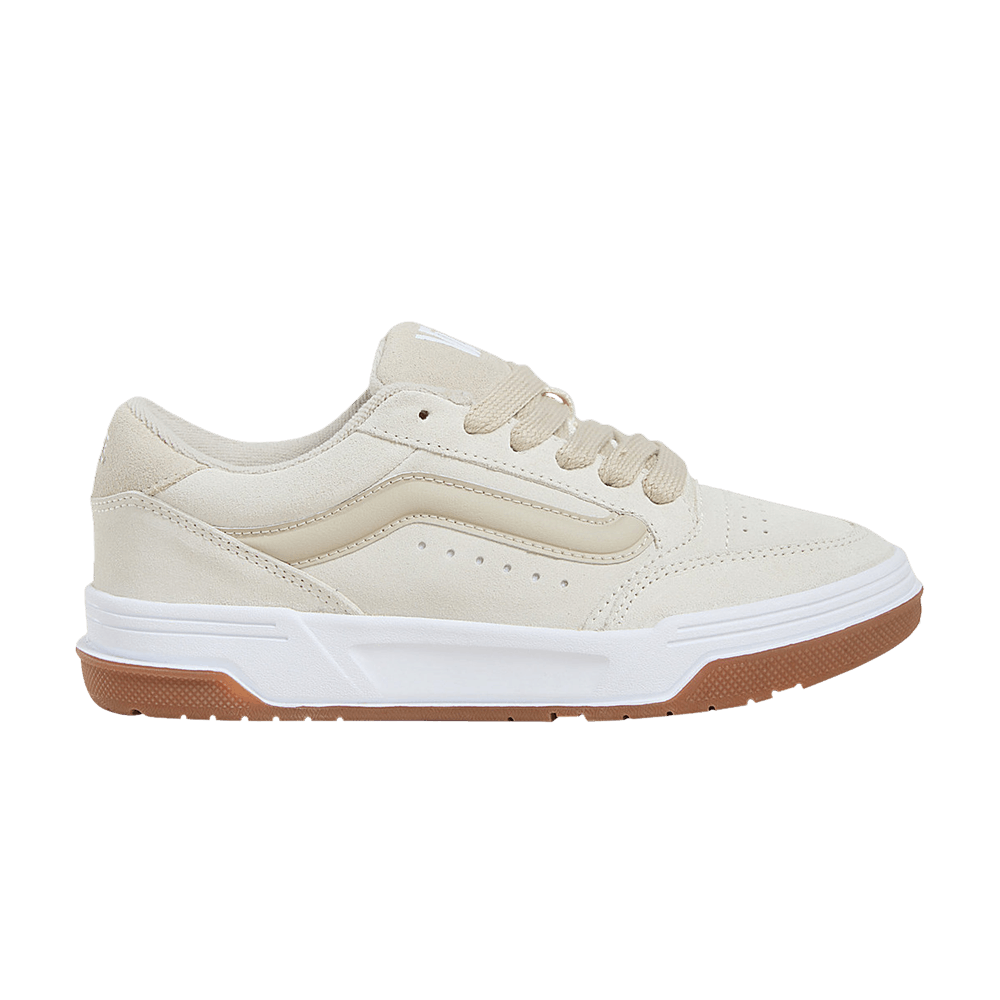 Vans Hylane Fat Lace - Peyote