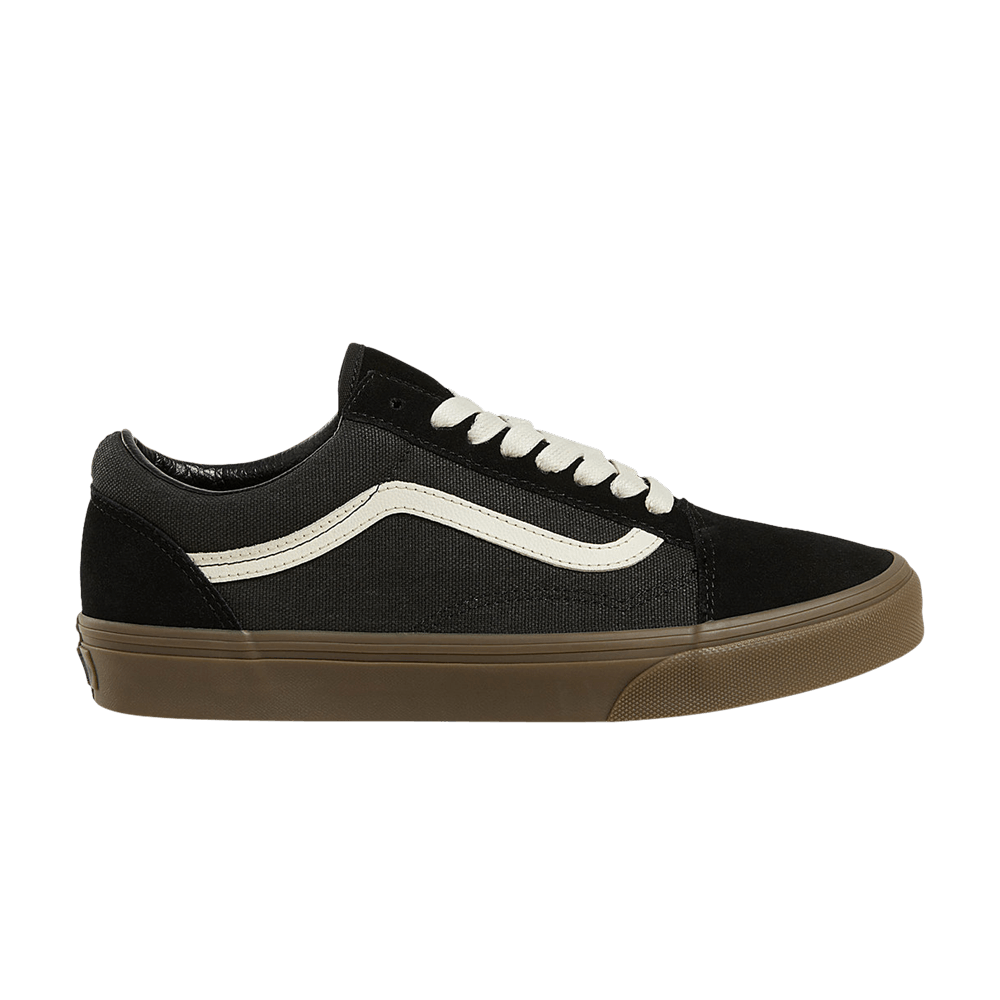 Buy Old Skool 'Heavy Canvas - Black' - VN0A2Z42BMA | GOAT Buy Old Skool 'Heavy Canvas - Black' - VN0A2Z42BMA | GOAT