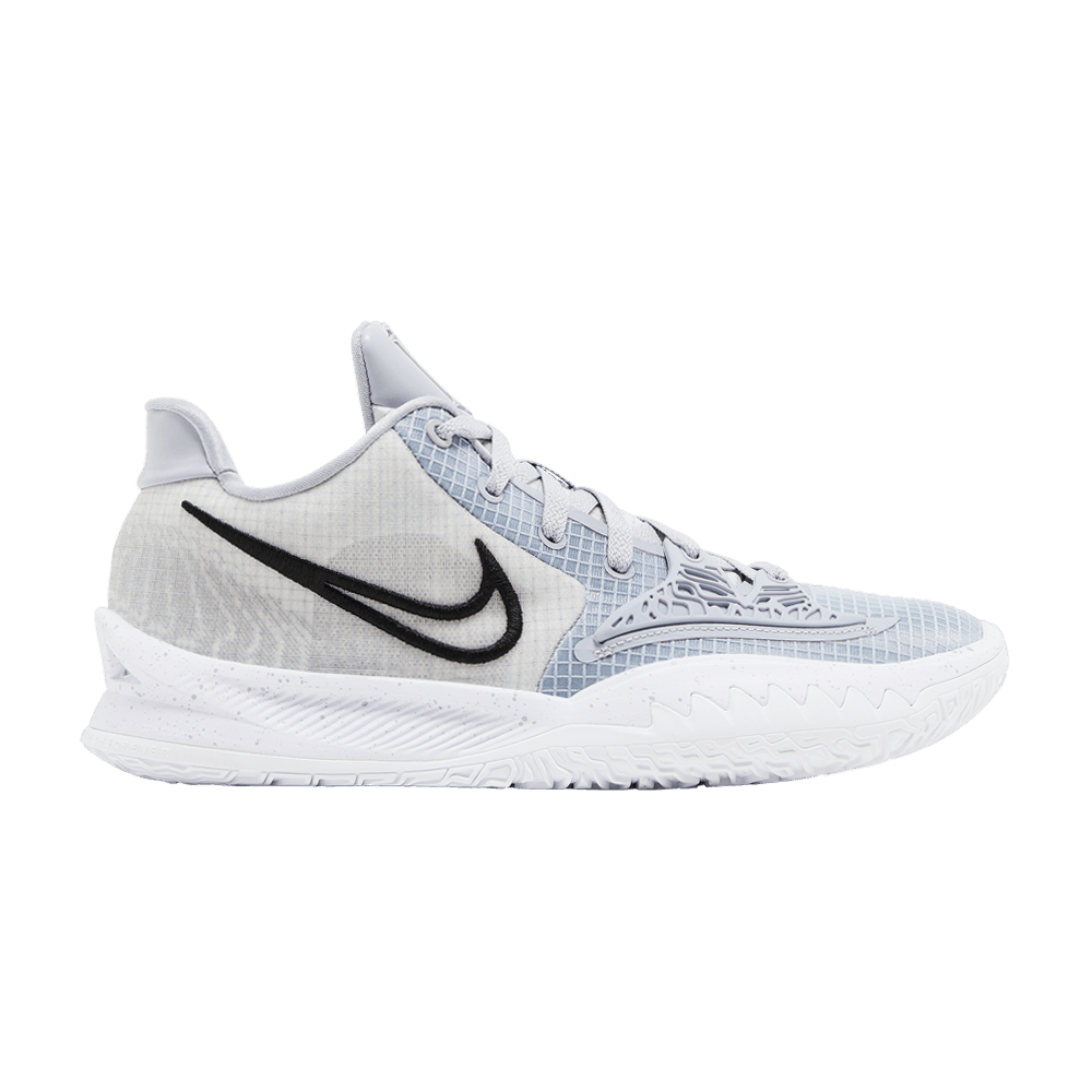 Buy Nike Kyrie Low 4 TB 'Wolf Grey' - DM5041 003 | GOAT