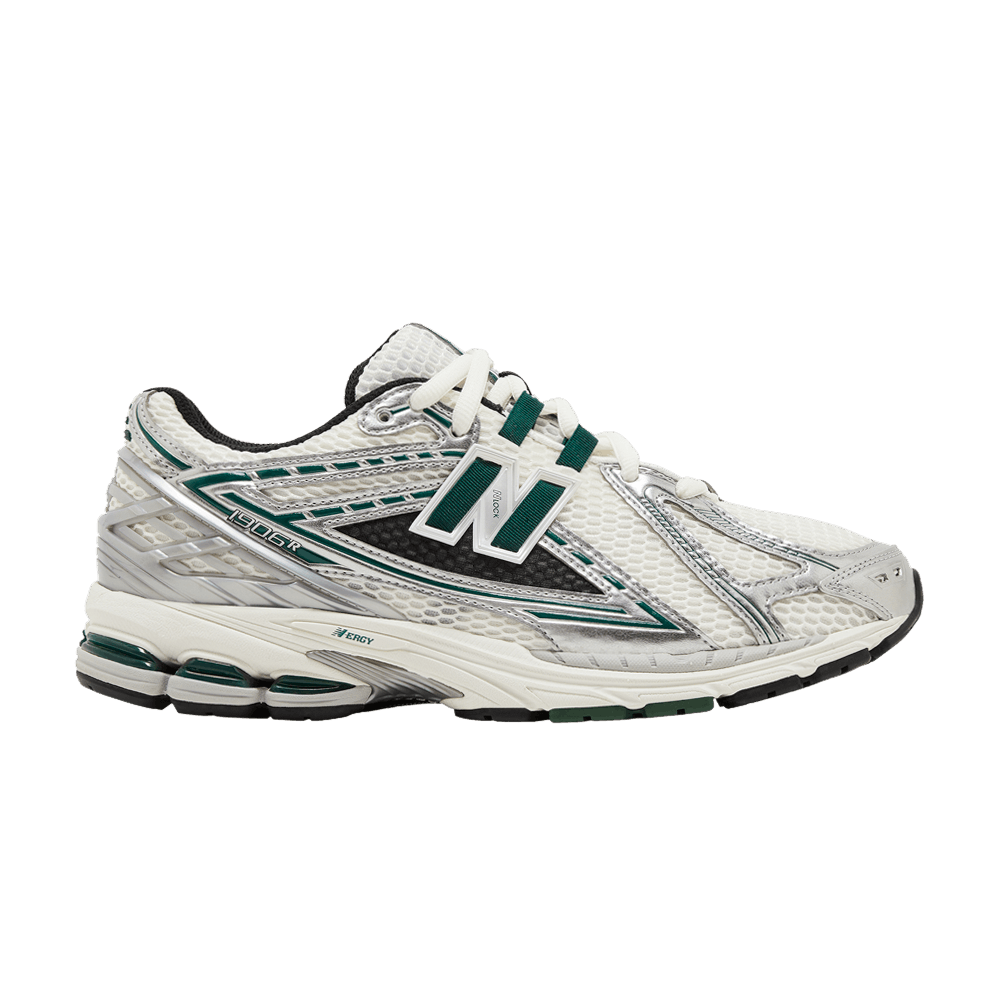 【New Balance】◆1906R Silver llic Green◆M1906REU◆ M1906REU New Balance 1906R Metallic Silver Green (Men's) | eBay