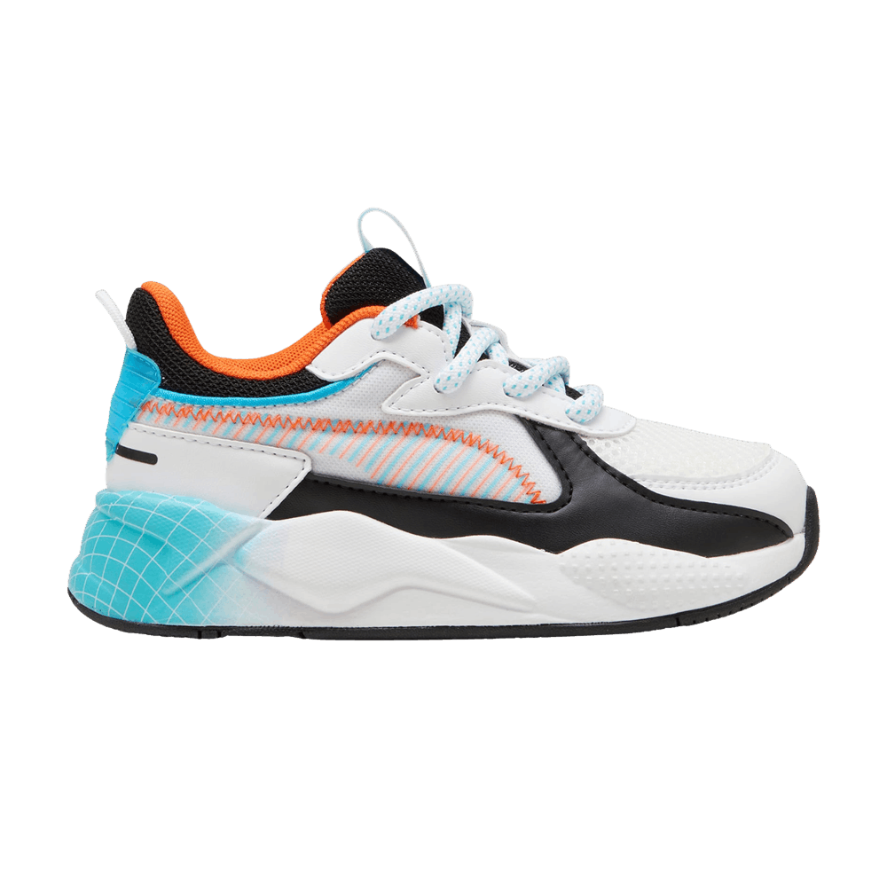 Buy Puma RS-X Little Kid 'Artificial Friends' - 397872 01 | GOAT NL