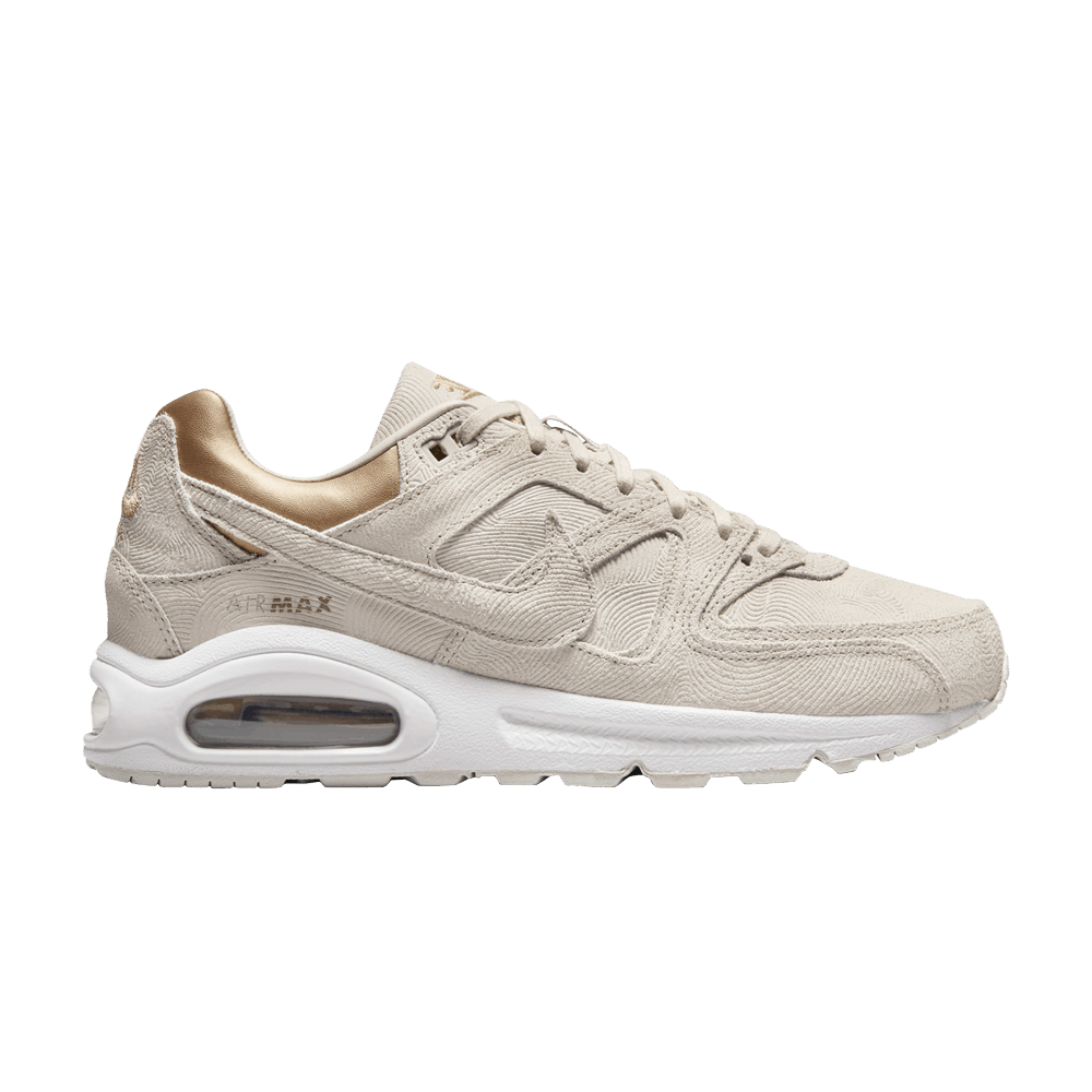 Buy Wmns Air Max Command Premium 'Gamma Grey Heather