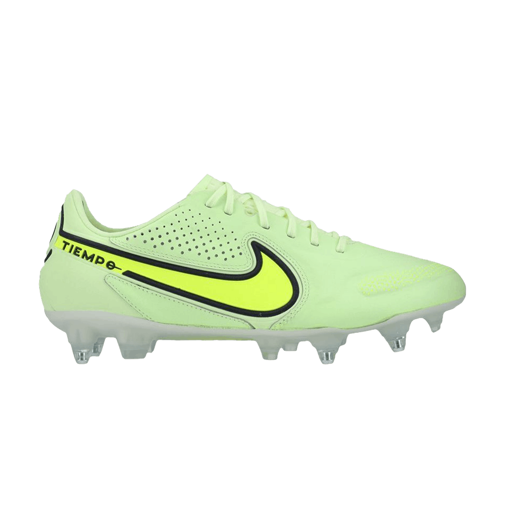 Buy Nike Tiempo Legend 9 Elite SG Pro AC 'Luminious Pack' - FD0273