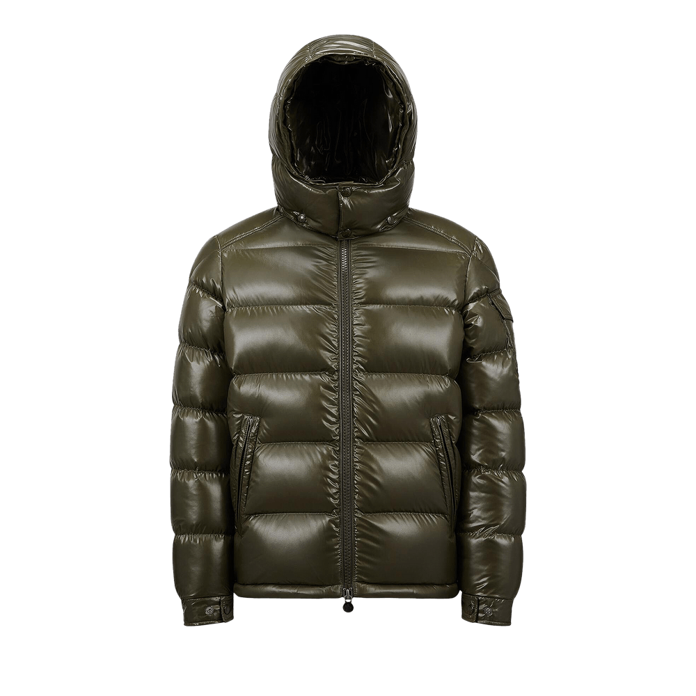 Moncler Uk Drill Jacket Moncler Black Face Best Sale