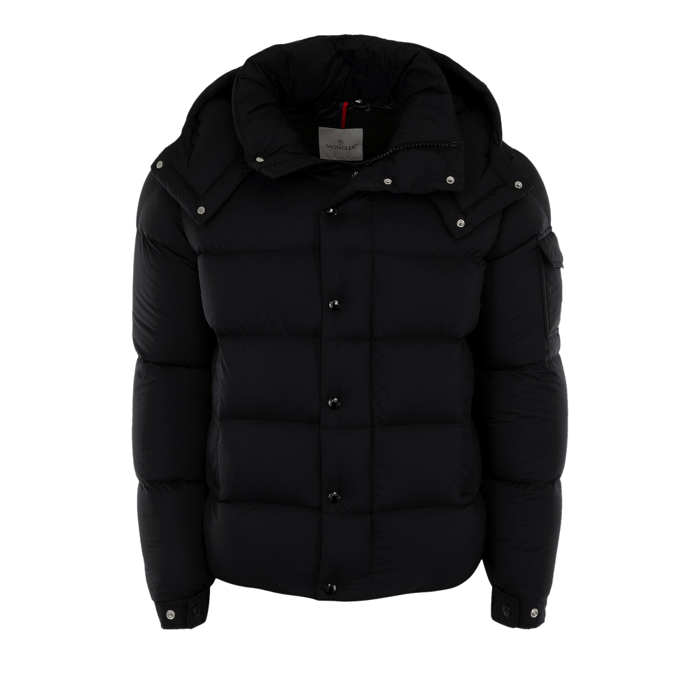 Buy Moncler Vezere Jacket 'Black' - 1A002 05 53333 U99 | GOAT