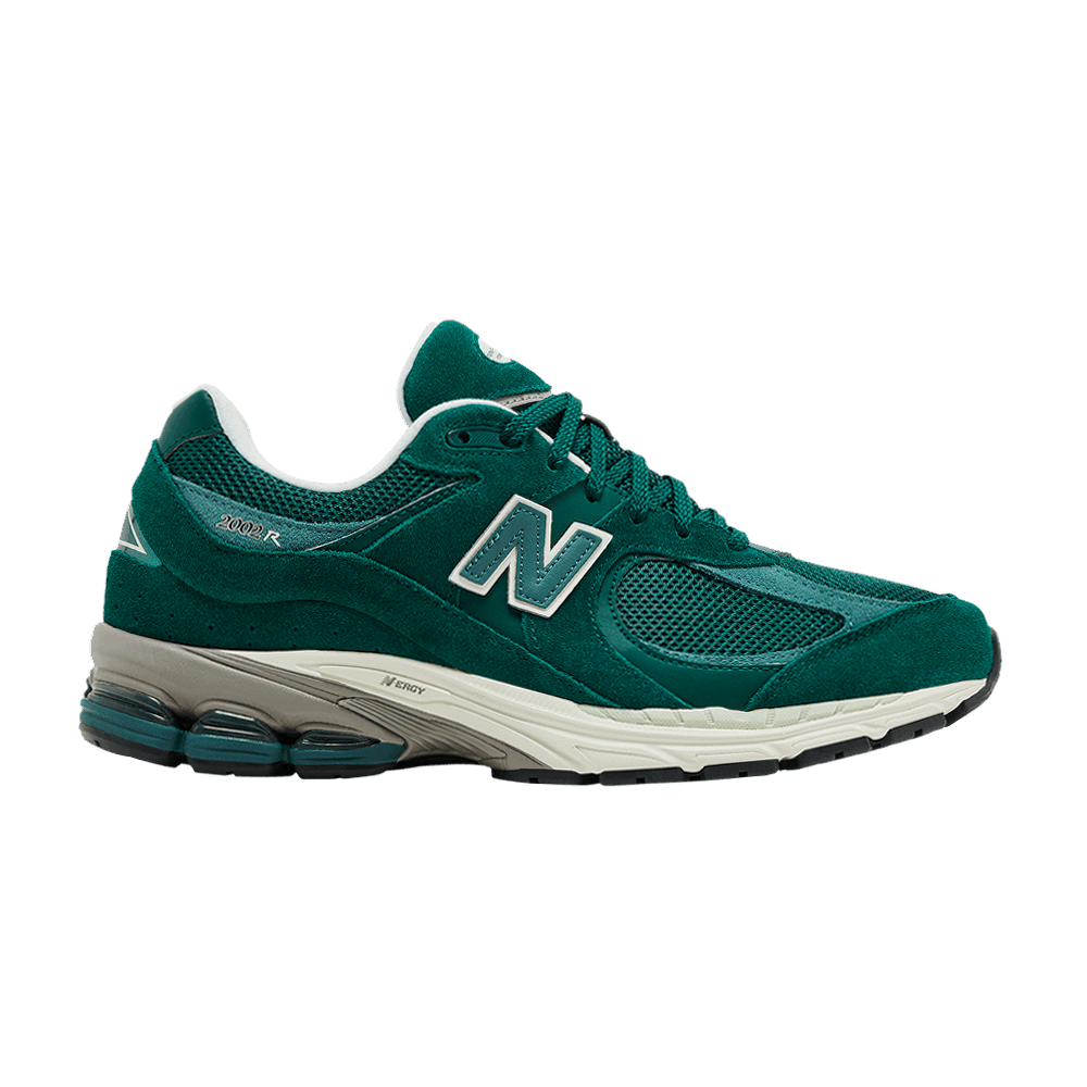 New Balance 2002R Marsh Green