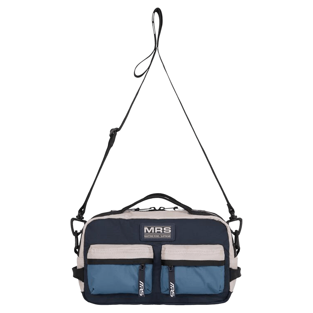 Supreme x Martine Rose Mini Duffle Bag 'Multicolor'