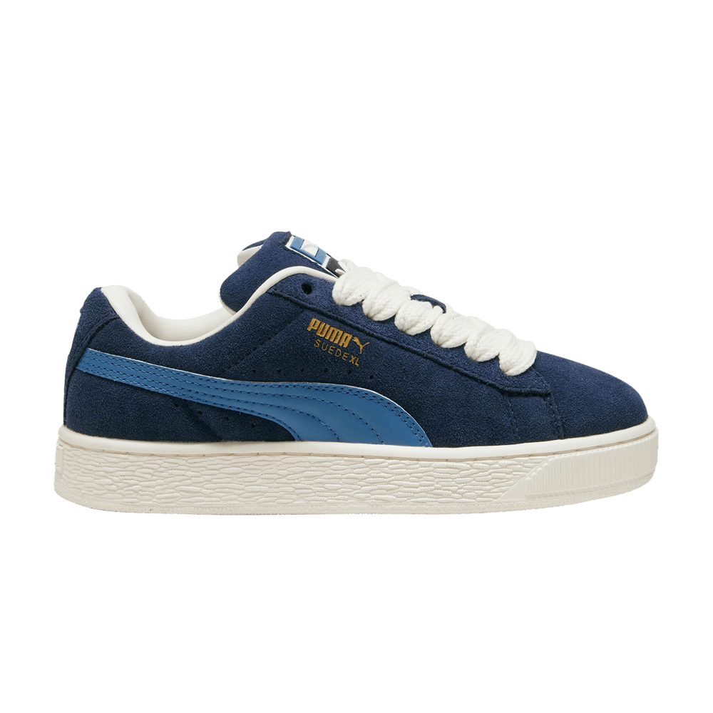 お気に入り Blue Navy 'Club Kid Big XL Suede Buy Horizon' 15 396577 - アイドル