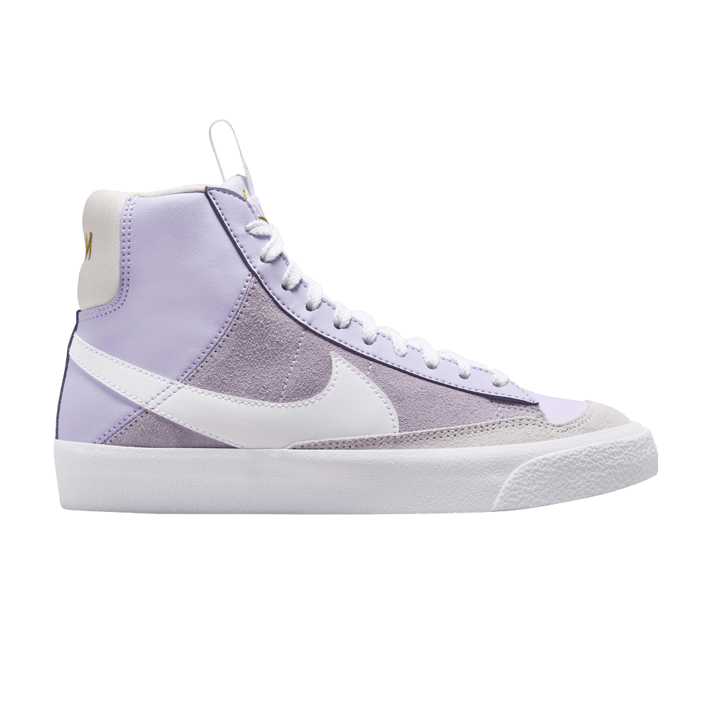 Nike blazer vintage grey shop