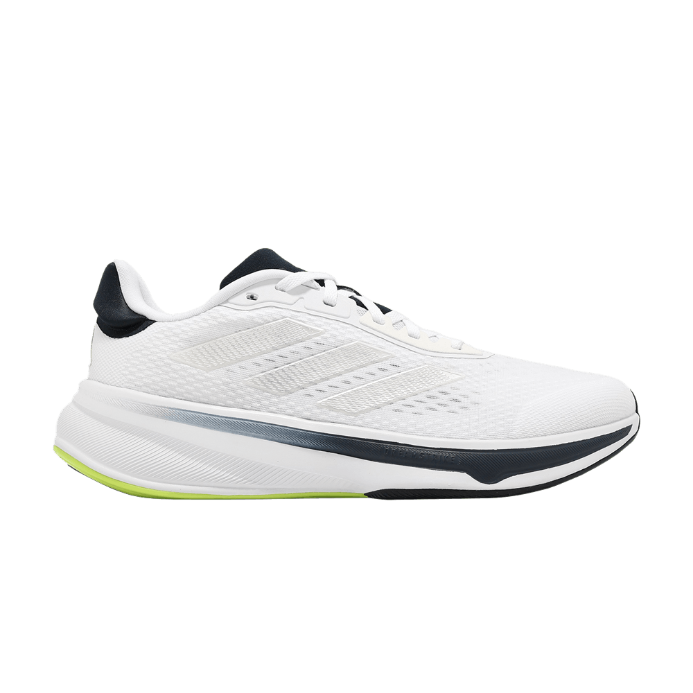 ゆそん ファストパス Buy Adidas Response Super 'White Lucid Lemon' - JI4317 | GOAT