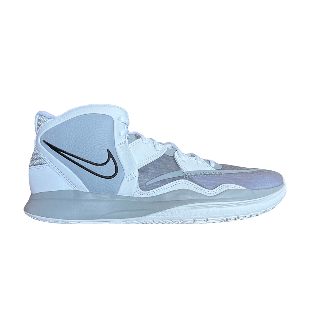 Buy Kyrie Infinity TB Promo 'Wolf Grey' - DX6653 003 | GOAT