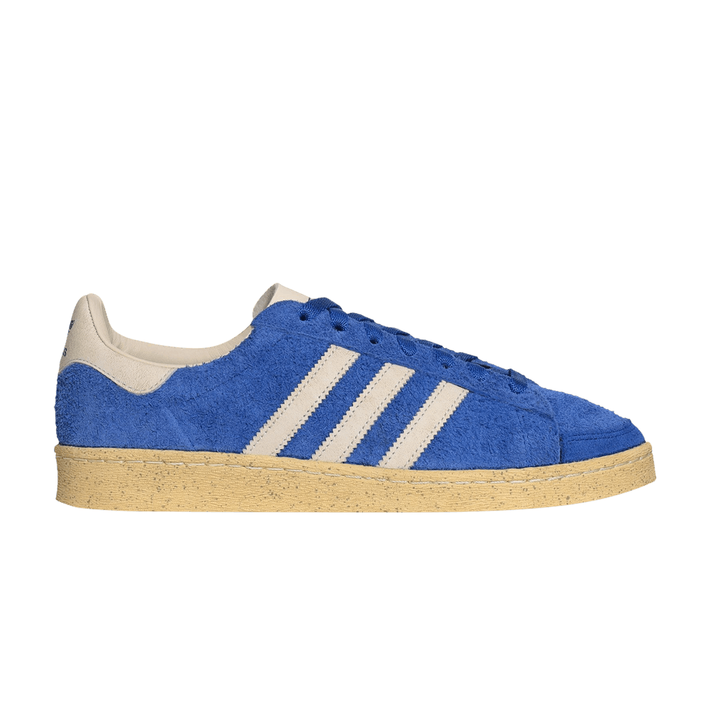 Buy atmos x adidas Jabbar Low 'Royal Easy Yellow' - IH3362 | GOAT