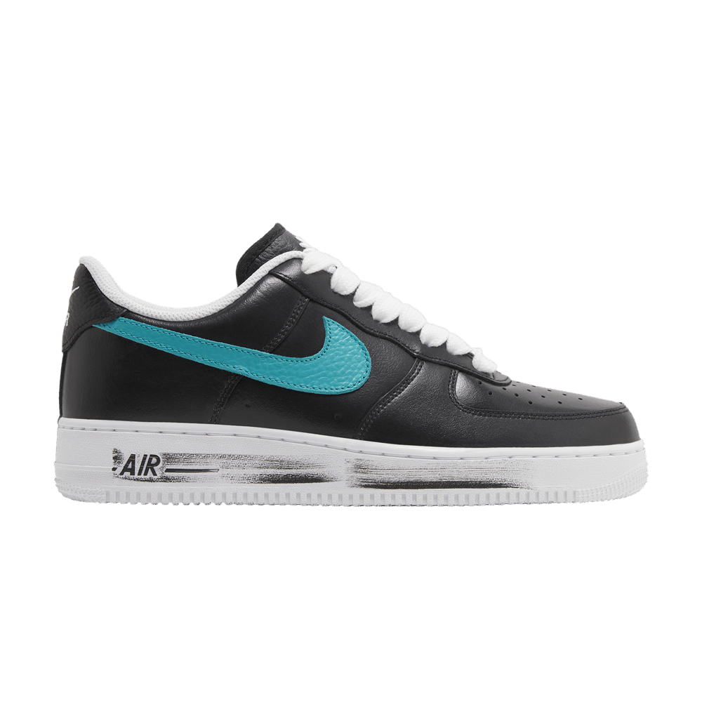 Buy G Dragon x Air Force 1 07 Para Noise 3.0 AQ3692 004 GOAT
