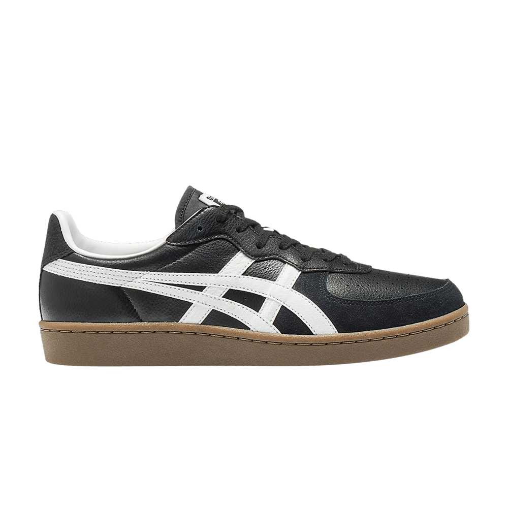 Onitsuka tiger gsm black hotsell