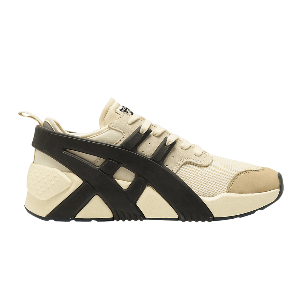 Buy Big Logo Trainer 2.0 'Birch Black' - 1183A795 200 | GOAT CA