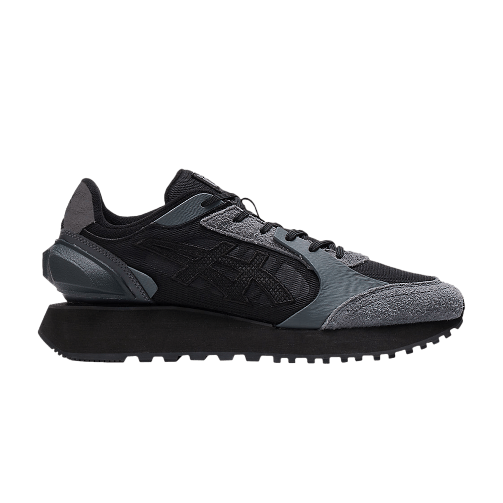 Onitsuka Tiger Moage CO 'Black Carrier Grey' 1183B555-001