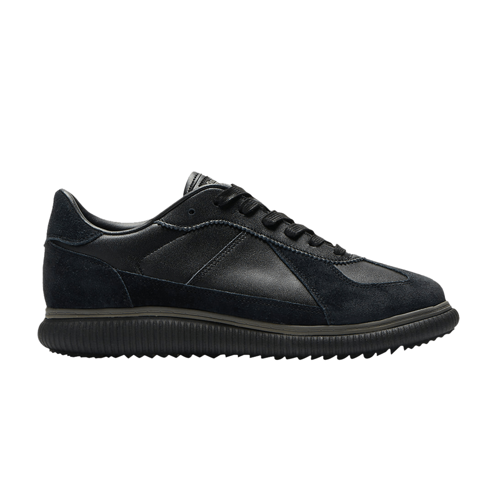 Buy Onitsuka Tiger Delecity L 'Black' - 1183C217 001 | GOAT