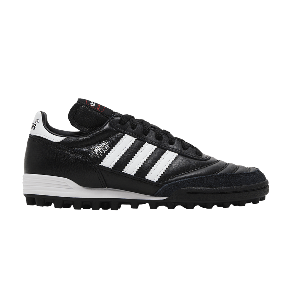 Buy Adidas Mundial Team 'Black White' - 019228 | GOAT