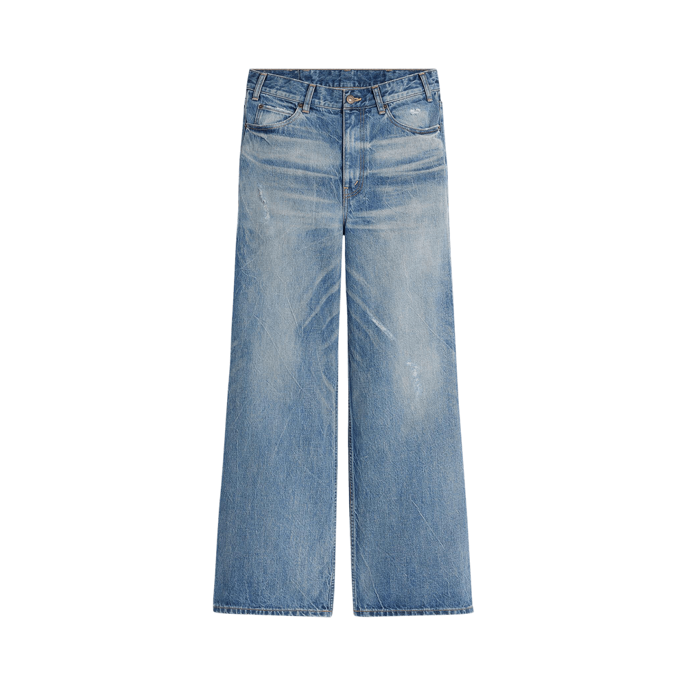 パンツ 22ss Celine eyelets surf flare jeans 32 パンツ 32 22ss Celine jeans eyelets flare surf