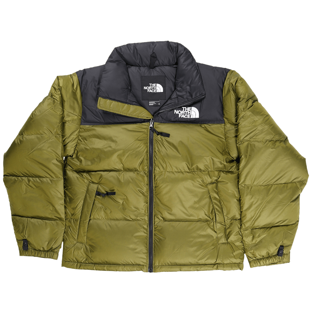 Buy The North Face 1996 Retro Nuptse Jacket 'Forest Olive