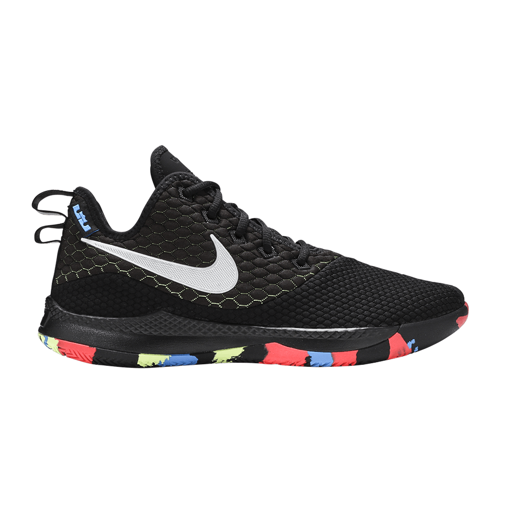Lebron witness 3 premium online