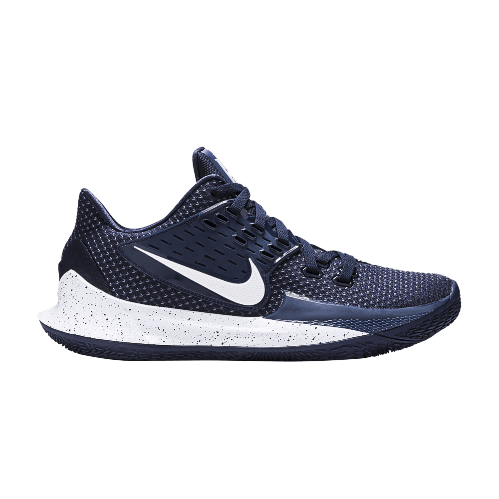 Buy Nike Kyrie Low 2 TB 'Midnight Navy' - CN9827 401 | GOAT