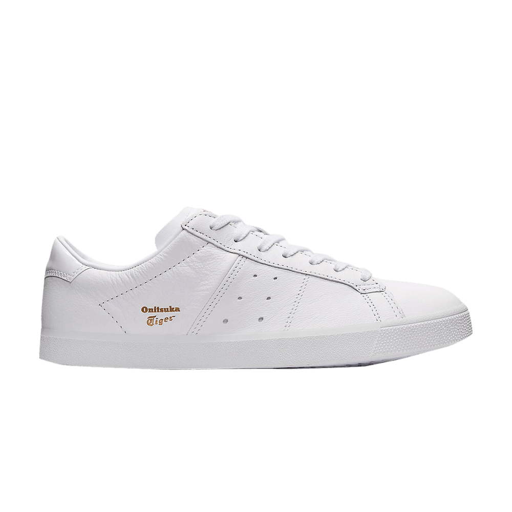 Onitsuka Tiger　LAWNSHIP3.0　27.5センチ　WHITE Amazon.com | Onitsuka Tiger Women's Lawnship 3.0 Sneakers