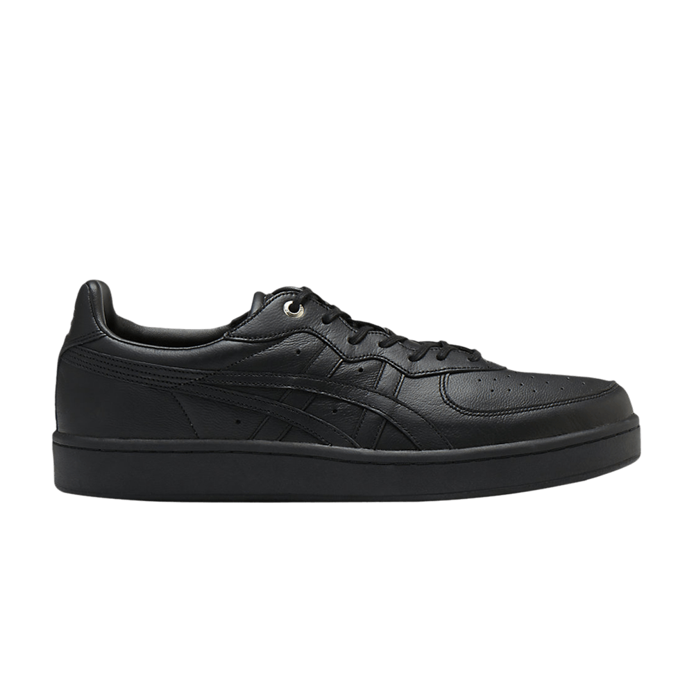 、 Buy Onitsuka Tiger GSM SD 'Triple Black' - 1183A803 001 | GOAT CA
