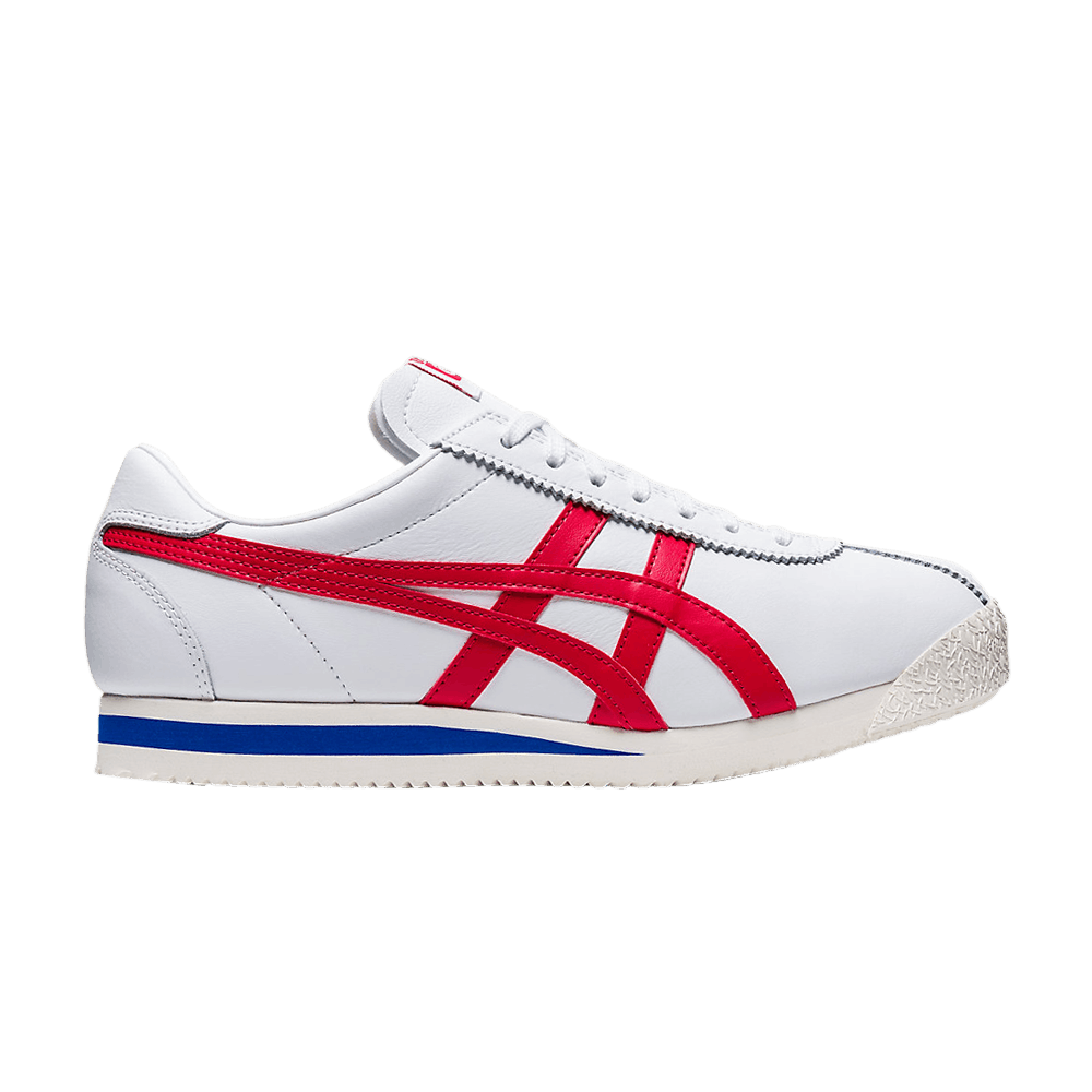 Buy Tiger Corsair White Classic Red 1183B397 100 GOAT