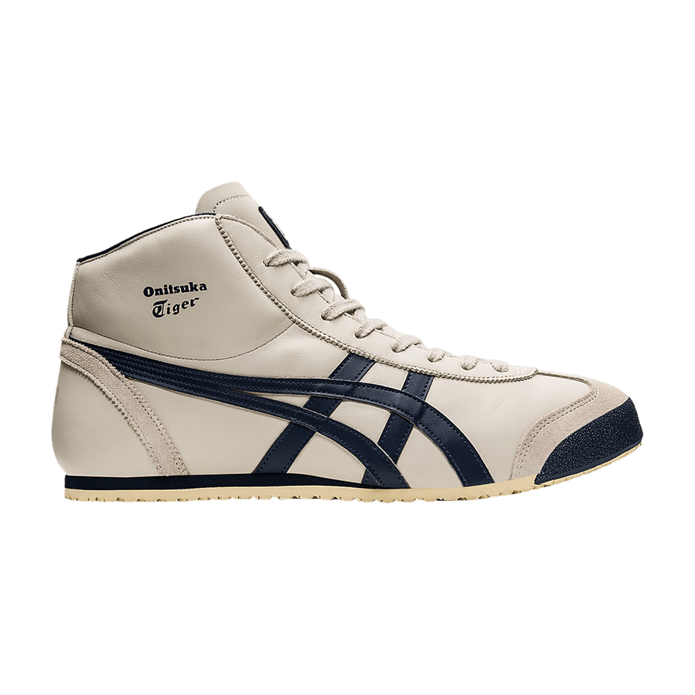 Buy Mexico Mid Runner 'Birch Indian Ink' - 1183B577 200 | GOAT