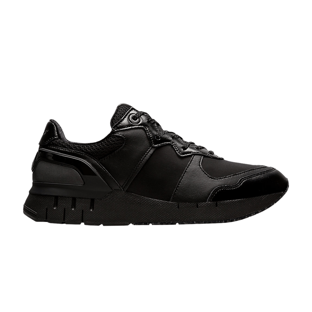 Buy Onitsuka Tiger Rebilac Runner MP 'Black' - 1183B787 001 | GOAT