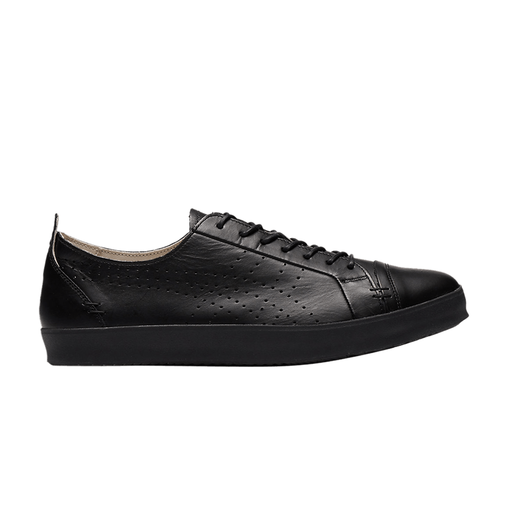 ＊にこ＠＊ Buy Onitsuka Tiger Colesne Low NM 'Triple Black' - 1183C191 001 | GOAT