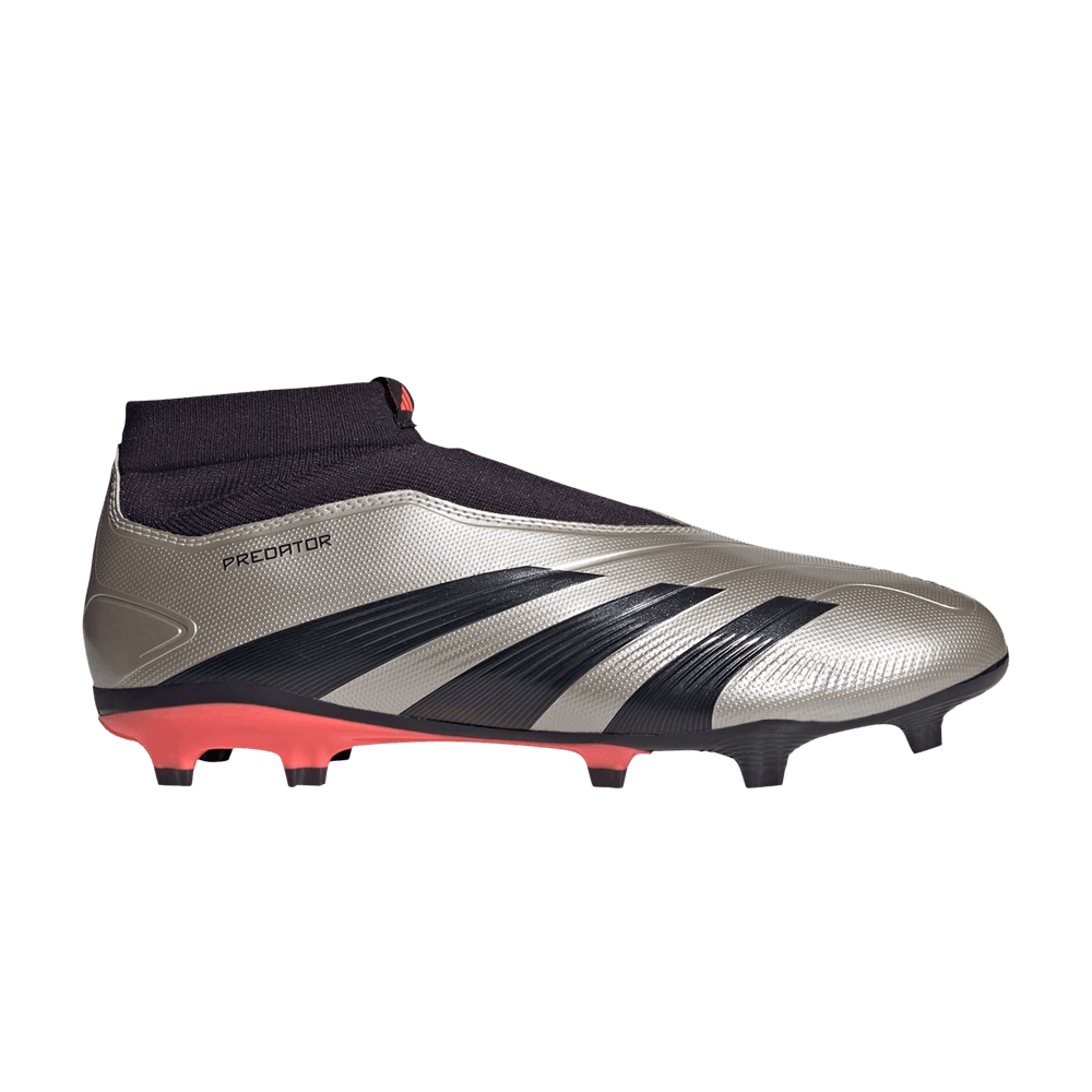 Adidas Predator 24 League Laceless FG Vivid Horizon Pack