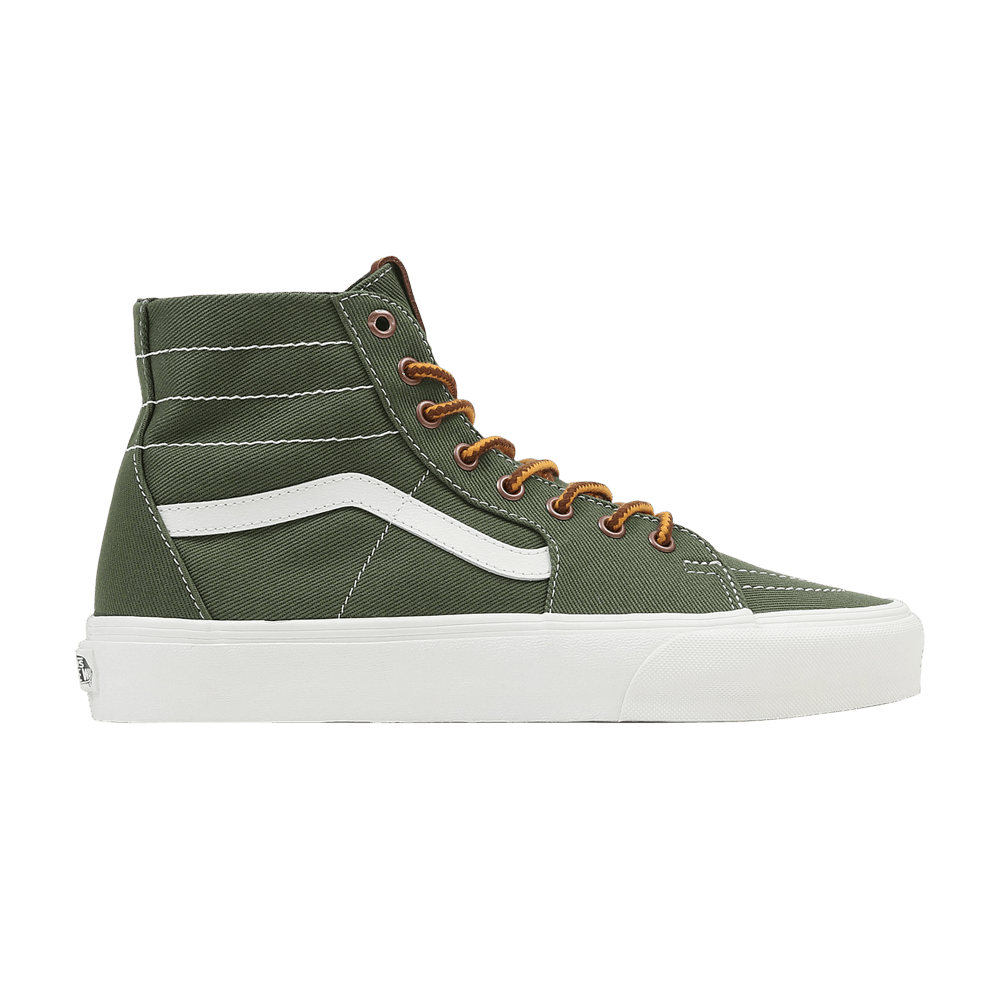Vans Sk8-Hi Tapered Ca Throwback Chive
