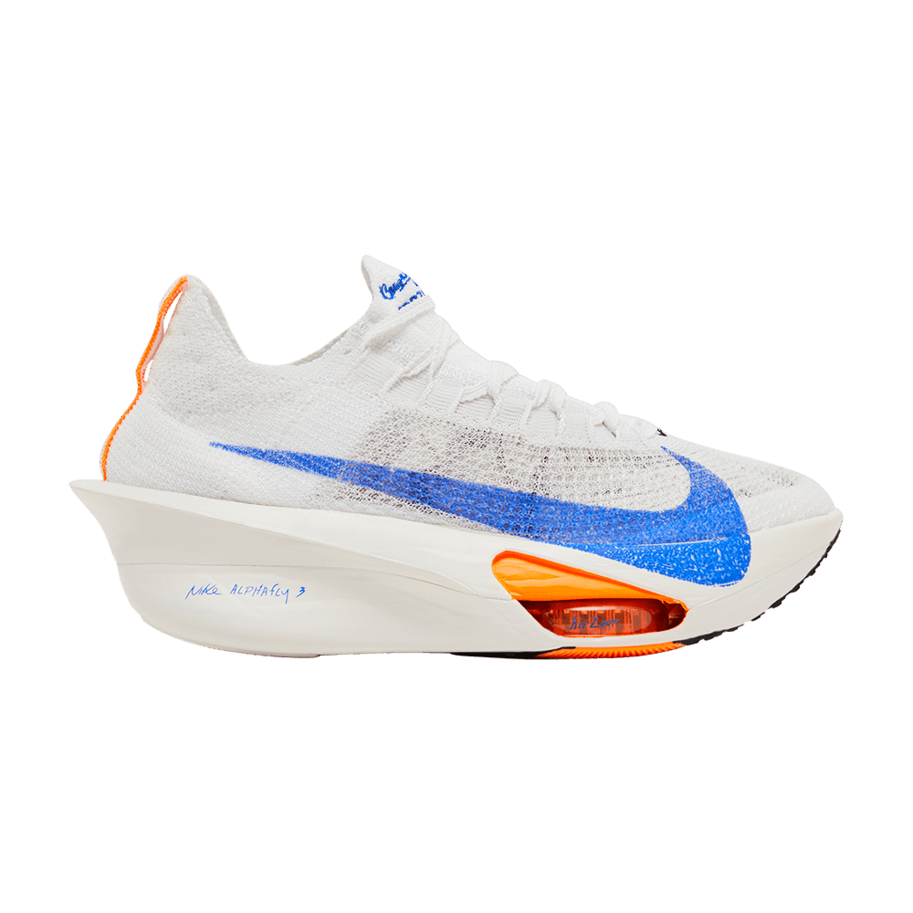 Buy Nike Wmns Air Zoom Alphafly NEXT% 3 'Blueprint Pack' - HF7356