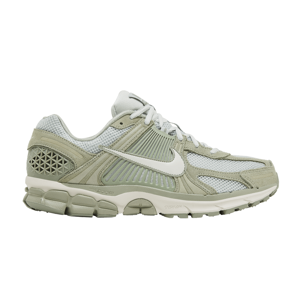 Nike Zoom Vomero 5 (Jade Horizon/Light Silver/White/Phantom