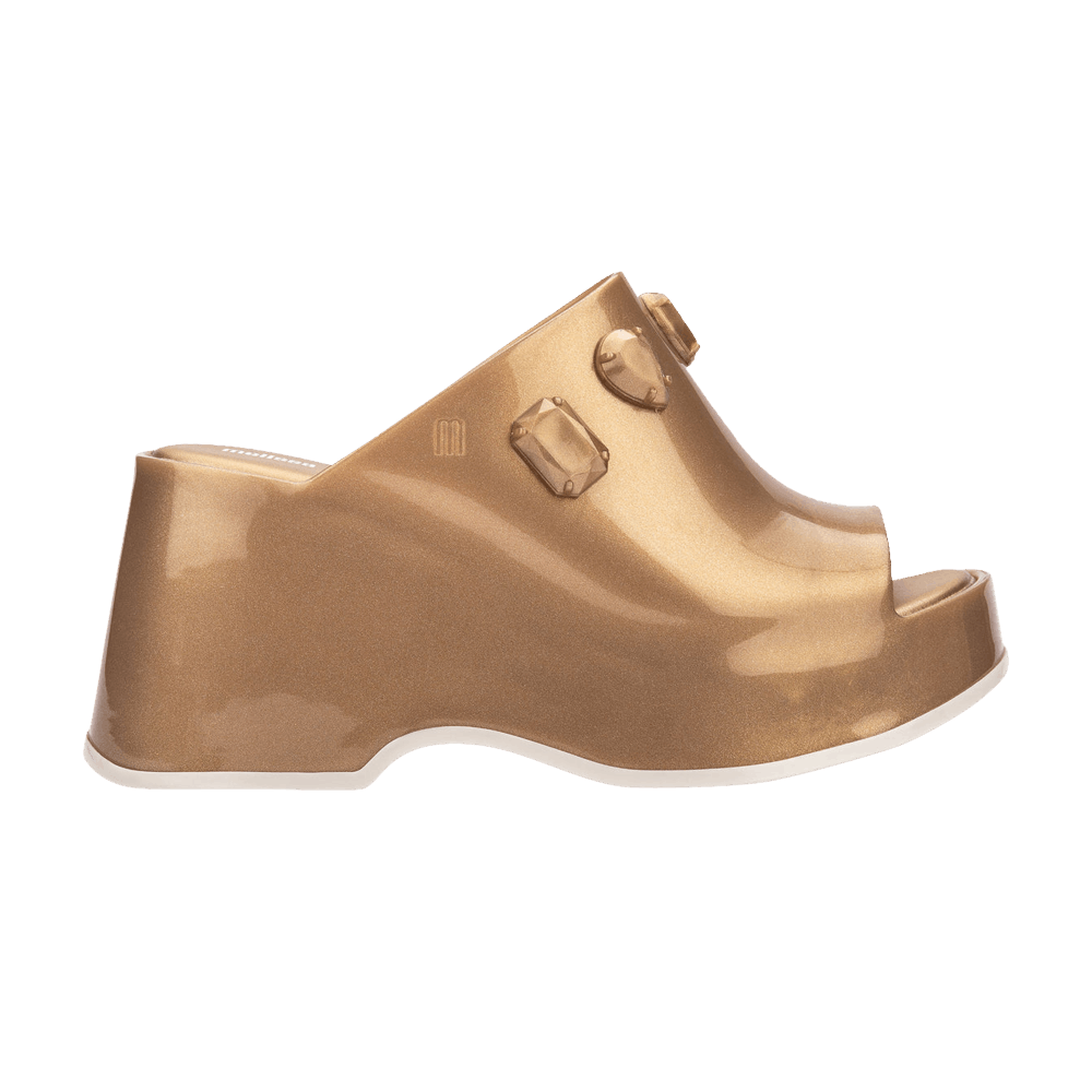 Jun Takahashi × Undercover SS05 But Beautiful II 5S 68Gold