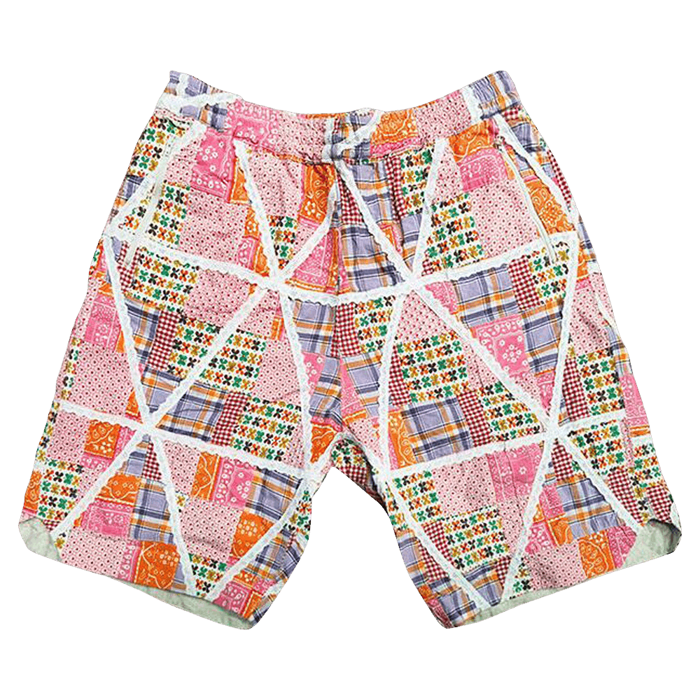 パンツ ALOUND 24SS VENTILATION BAKED SHORTS 2025年最新】alound パンツの人気アイテム - メルカリ